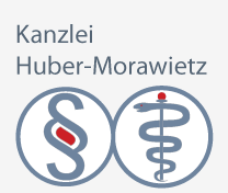 Kanzlei Huber-Morawietz: Logo